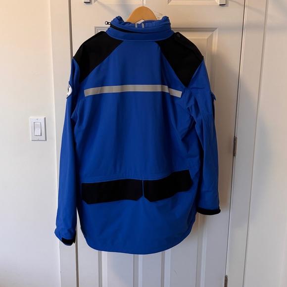 PBI Photojournalist Jacket - Picture 5 of 8